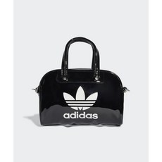 [매장정품] 아디다스 ADIDAS 미니 볼링 백 - 블랙 / IX7498
