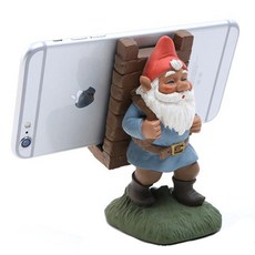 우주인안경거치대