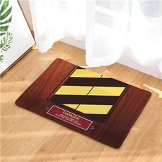 스투시슬립매트