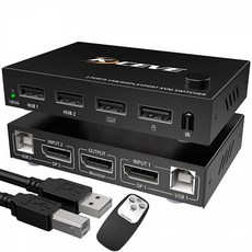 2대컴퓨터1개마우스