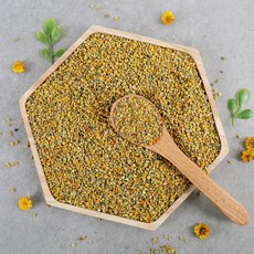 국내산 천연 벌화분 생화분 1kg, 1개