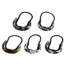 셀룰로오스머리끈