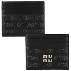 미우미우카드지갑