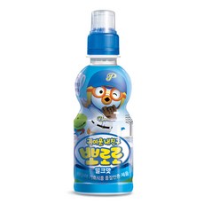 뽀로로밀크맛 TOP01