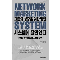 그룹의 성장을 위한 방법 시스템에 달려있다:초기사업자를 위한 속성가이드, 아름다운사회, 아름다운사회 기획팀 우종철