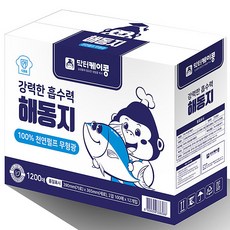 닥터케이콩 해동지,...