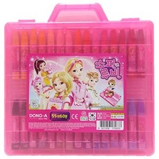 소피루비크레파스