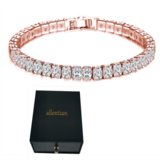 써지컬테니스팔찌