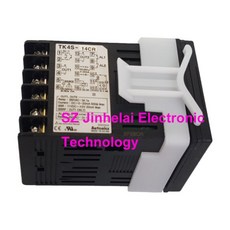 오리지널 오토닉스 온도 컨트롤러 스위치 TK4S-14RN 14SN, 09 TK4S-14CN