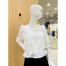 케네스레이디블라우스