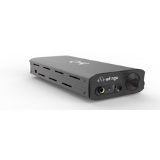 DAC앰프 MATRIX/HPA-2CLASSIC이어폰 확대기 USB디코더 DAC휴대용 일체형, T01-HPA-2블랙색