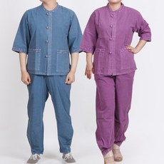 아리우리옷사선항아리바지