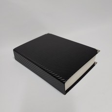 성경책표지갈이