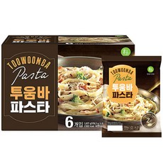 아웃백투움바파스타