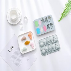 썸머석고방향제만들기