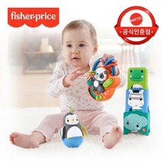 피셔프라이스인펀트투토들러