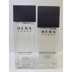 헤라 옴므 에센스 인 2종 스킨 125ml+ 에멀전 110ml 기초세트