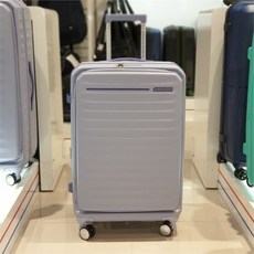 아메리칸투어리스터frontec