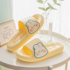 달팽이리빙거실화