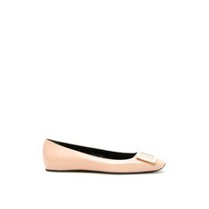 로저비비에 플랫슈즈 RVW40415280D1P PinkBeige