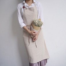 러블리앞치마