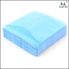 CD파우치 컴퓨터 자격증 책 부착용 부직포 CD 케이스 공씨디케이스, 단일상품