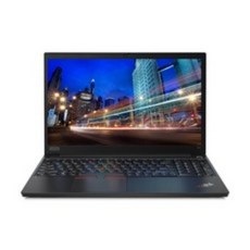레노버 2022 ThinkPad E15 G4 15.6 라이젠5 라이젠 5000 시리즈, Black, 1TB, 16GB, WIN11 Home, 21ED004EKD