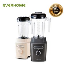 [에버홈] 초고속 블렌더 EV-SB9000, 전체색:크림