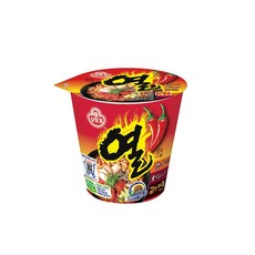속풀라면
