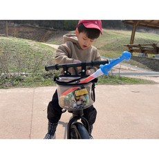 두나리키트라이크가방