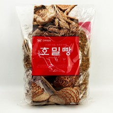 코스트코 신라명과 호밀빵 430g 2봉, 10개