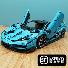 레고 페라리 488 파워펑션 LED 풀박스 중국 대륙 호환블 C61042, c61041 (정적판) 100년소