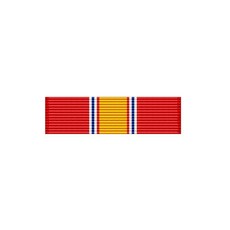 National Defense Service-Ribbon, National Defense Service-Ribbo, 1개