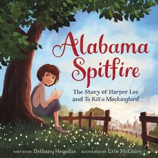 (영문도서) Alabama Spitfire Prebound, Turtleback, English, 9781663630520