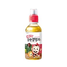 코코몽 유기농하늘보리 200mL 24개+순한 부천