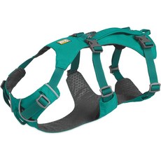 러프웨어 RUFFWEAR 반려견 대형견 경량 가슴줄 하네스 멜트웨어틸
