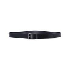 Emporio Armani(엠프리오 아르마니) 가죽 버클 벨트