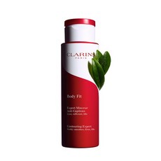 [클라랑스] 바디 핏 엑스퍼트 카피톤 200ml, 단일상품