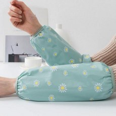 성인앞치마팔토시세트
