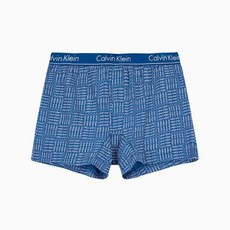 [갤러리아] CK언더웨어[CK언더웨어] [남] 니트 박서 NB1525 98I