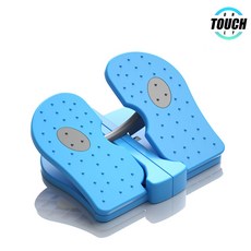 미드브로스텝퍼