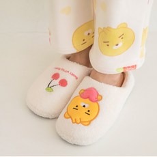 카카오실내화