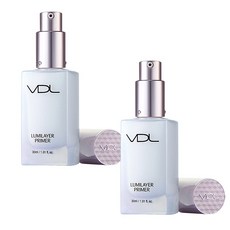 VDL 브이디엘 루미레이어 프라이머 30mlx2개