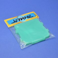 써보레 자동용접면부품 6000X 외부보호렌즈 8381062, 1개