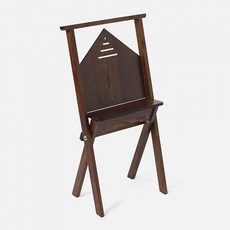 [박씨상방] 국내제작 제사용 액자받침대(교의)