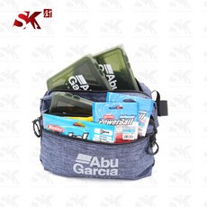 아부가르시아웨이스트백w3