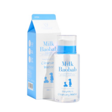 밀크바오밥클렌징워터