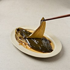 명이김치
 둥지찬방 명이나물 10kg 반찬 업소용 대용량 1개