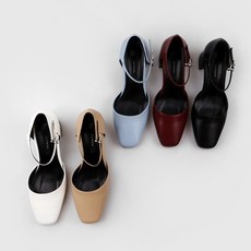 로아앤제인구두