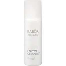 [미국 직구] BABOR 클렌저 one size, 상세참조